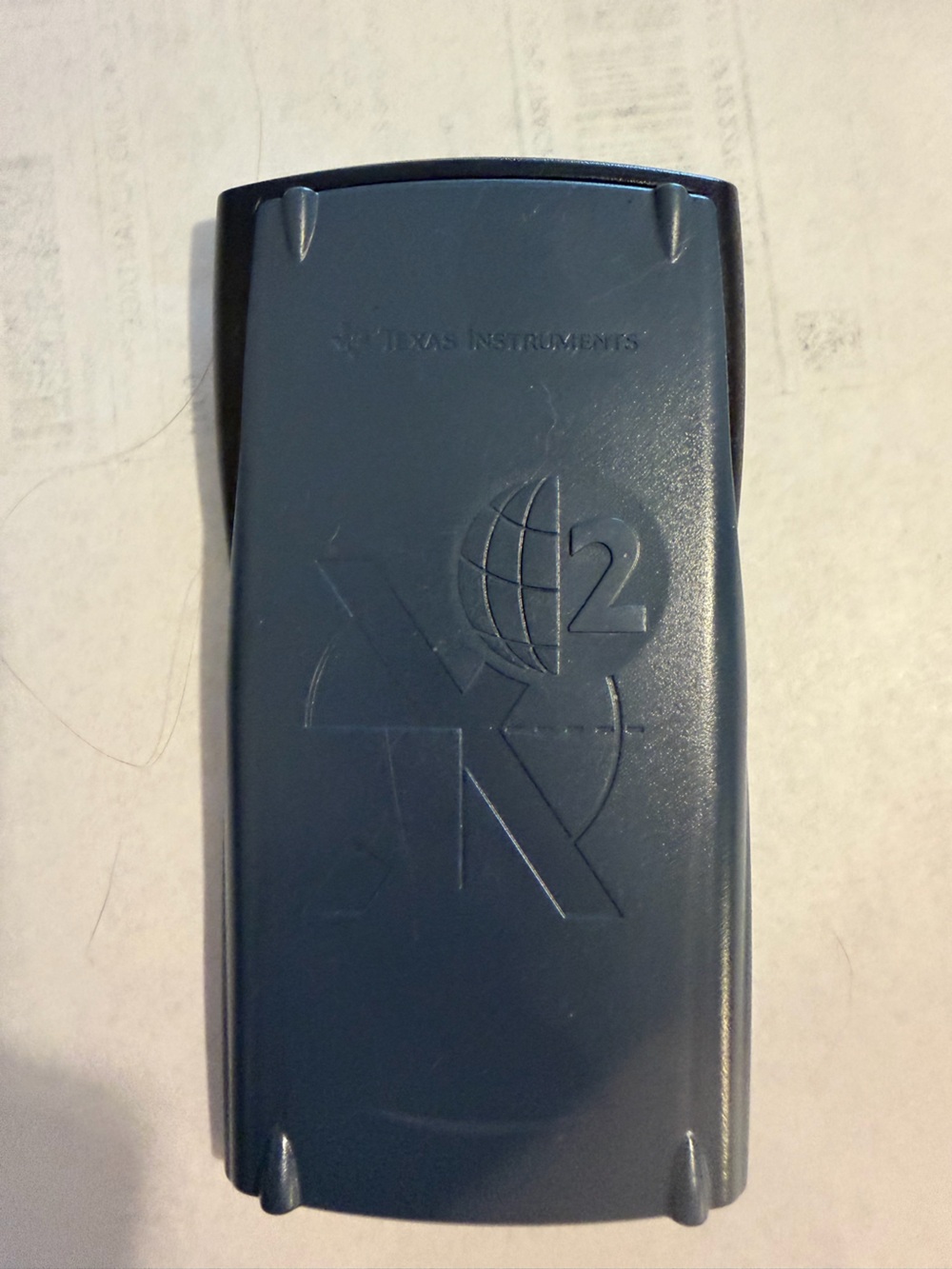 Texas Instruments TI-30X IIS - Picture 3 of 3